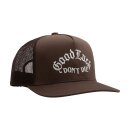 Loser Machine GLDD cap brown