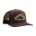 Loser Machine GLDD cap brown