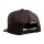 Loser Machine GLDD cap brown