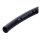 MCS, black neoprene fuel / oil line hose, 8mm (5/16")