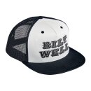 Biltwell Smudge snapback cap