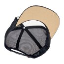 Biltwell Smudge snapback cap
