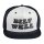 Biltwell Smudge snapback cap
