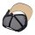 Biltwell Smudge snapback cap
