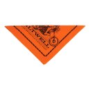 Biltwell Mandana Squatch scarf