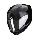 Scorpion Exo-391 helmet black