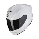 Scorpion Exo-391 helmet white