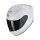 Scorpion Exo-391 helmet white