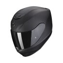 Scorpion Exo-391 helmet matt black