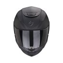 Scorpion Exo-391 helmet matt black