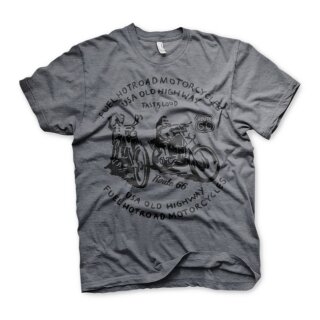 Route 66 Fuel t-shirt