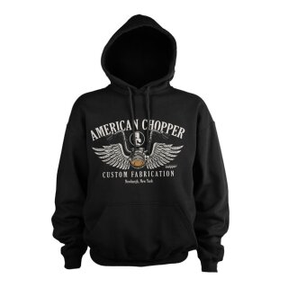 American Chopper Handlebar hoodie