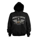 American Chopper Handlebar hoodie