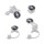 SP Connectâ„¢, Head SPC+ Brake, Micro Bike, Uni Bike, Mirror