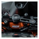 SP Connectâ„¢, adapter SPC to SPC+ for many SP Connect mounts