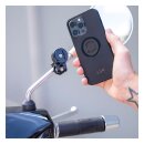 SP Connectâ„¢, adapter SPC to SPC+ for many SP Connect mounts