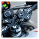 SP Connectâ„¢, adapter SPC to SPC+ for many SP Connect mounts