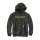 Carhartt Rain Defender logo hoodie peat