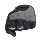 Biltwell Moto Handschuhe schwarz grau
