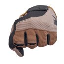 Biltwell Moto Handschuhe schwarz coyote braun