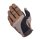 Biltwell Moto Handschuhe schwarz coyote braun