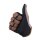 Biltwell Moto Handschuhe schwarz coyote braun