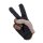 Biltwell Moto Handschuhe schwarz coyote braun