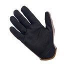 Biltwell Moto Handschuhe schwarz coyote braun L