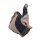 Biltwell Moto Handschuhe schwarz coyote braun L