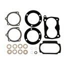 James, breather service seal kit