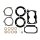 James, breather service seal kit