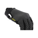 Mechanix gloves The Original® carbon black S