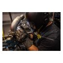 Mechanix Torch Welding Series Cascade gloves
