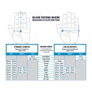 Mechanix Torch Welding Series Cascade gloves