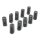 CLUTCH SPRING SET. SHORT