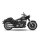*2 WEEKS EXTRA TRANSIT TIME* KessTech, 2in2 3" High slip-ons ESM2. Chrome