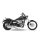 *2 WEEKS EXTRA TRANSIT TIME* KessTech, 2in2 3" Staggered slip-ons ESM3. Chrome