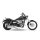*2 WEEKS EXTRA TRANSIT TIME* KessTech, 2in2 3" Flush slip-ons ESM3. Chrome
