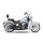 *2 WEEKS EXTRA TRANSIT TIME* KessTech, 2in2 3" Shotgun-Low exhaust ESM2. Black matt