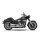 *2 WEEKS EXTRA TRANSIT TIME* KessTech, 2in2 3" Shotgun exhaust ESM2. Edelstahl poliert
