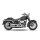 *2 WEEKS EXTRA TRANSIT TIME* KessTech, 2in2 3" Shotgun exhaust ESM2. Edelstahl poliert