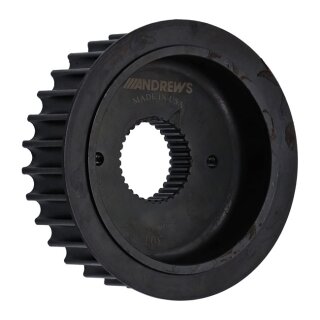 ANDREWS TRANSM. PULLEY, 30T.