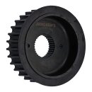 ANDREWS TRANSM. PULLEY, 30T.