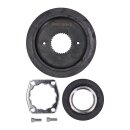 ANDREWS TRANSM. PULLEY, 30T.