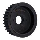 ANDREWS TRANSM. PULLEY, 34T.