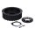 ANDREWS TRANSM. PULLEY, 34T.