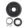 ANDREWS TRANSM. PULLEY, 34T.
