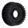 Andrews Riemenantrieb Getriebe Pulley 29 Zähne für Harley Big Twin 94-06