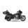 *2 WEEKS EXTRA TRANSIT TIME* KessTech, 2in2 FL-Double Ã˜ 104 mm slip-ons ESM2. Black matt