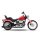 *2 WEEKS EXTRA TRANSIT TIME* KessTech, 2in2 FLSTS Crossover slip-ons ESM2. Black matt